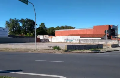 Terreno comercial para alugar no Jardim Europa, Sorocaba 