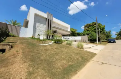 Casa em condomínio fechado com 3 quartos à venda no Jundiaquara, Araçoiaba da Serra 