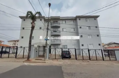 Apartamento com 2 quartos para alugar no Jardim Vera Cruz, Sorocaba 