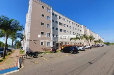 Apartamento com 2 quartos à venda no Jardim Novo Mundo, Sorocaba 