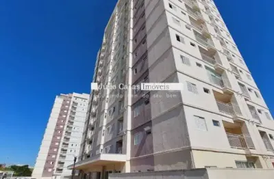 Apartamento com 2 quartos à venda no Itapeva, Votorantim 