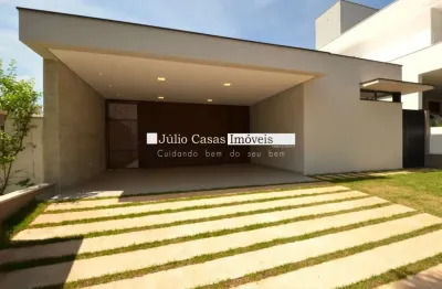 Casa em condomínio fechado com 3 quartos à venda no Parque Reserva Fazenda Imperial, Sorocaba 