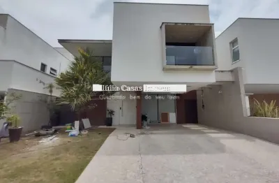 Casa em condomínio fechado com 3 quartos à venda no Itapeva, Votorantim 