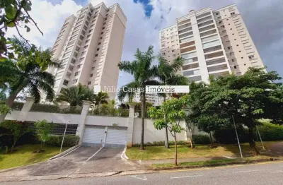 Apartamento com 3 quartos à venda no Jardim Portal da Colina, Sorocaba 