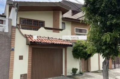 Casa com 3 quartos à venda no Jardim Refúgio, Sorocaba 