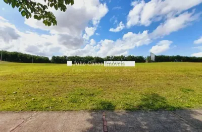 Terreno em condomínio fechado à venda no Cyrela Landscape Esplanada, Votorantim 