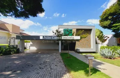 Casa em condomínio fechado com 3 quartos à venda no Parque Reserva Fazenda Imperial, Sorocaba 