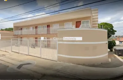 Kitnet / Stúdio à venda no Central Parque Sorocaba, Sorocaba 