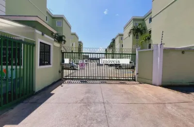 Apartamento com 2 quartos para alugar na Vila Leopoldina, Sorocaba 