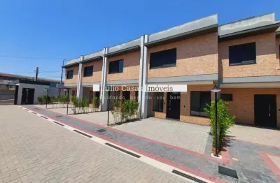 Casa em condomínio fechado com 3 quartos à venda na Vila Barcelona, Sorocaba 