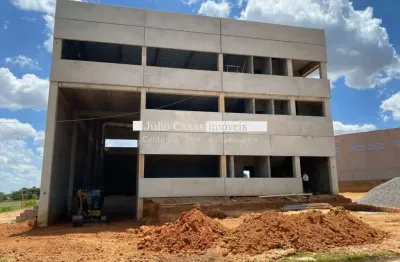 Barracão / Galpão / Depósito para alugar no Capoavinha, Votorantim 