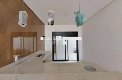 Casa em condomínio fechado com 3 quartos à venda no Jardim Residencial Villagio Ipanema I, Sorocaba 