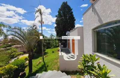 Casa em condomínio fechado com 4 quartos à venda no Parque Campolim, Sorocaba 