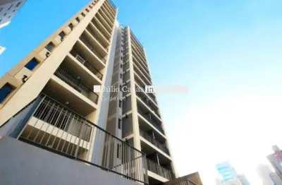 Flat com 1 quarto para alugar na Vila Olímpia, São Paulo 