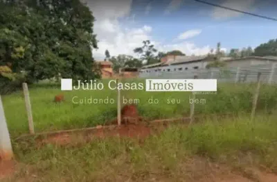 Terreno à venda no Jardim Primavera, Salto de Pirapora 