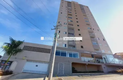 Apartamento com 2 quartos à venda na Vila Jardini, Sorocaba 