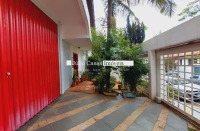 Casa com 4 quartos à venda no Parque Campolim, Sorocaba 