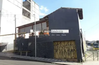Estacionamento para venda e locação com 219,00 m2 - vila carvalho, sorocaba