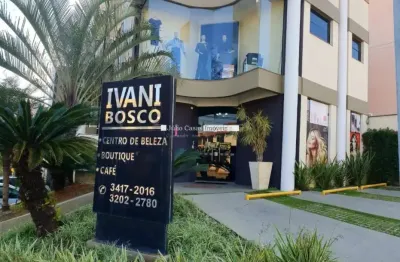 Sala comercial para alugar no Jardim dos Estados, Sorocaba 