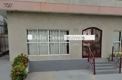 Sala comercial à venda no Jardim Emília, Sorocaba 