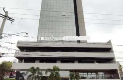 Sala comercial para alugar no Jardim Emília, Sorocaba 