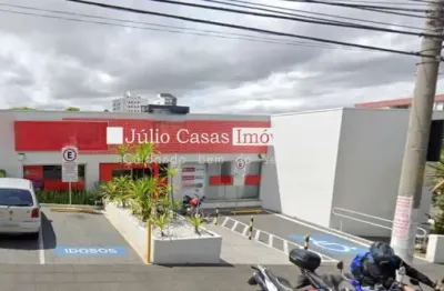 Prédio para alugar no Jardim Vergueiro, Sorocaba 
