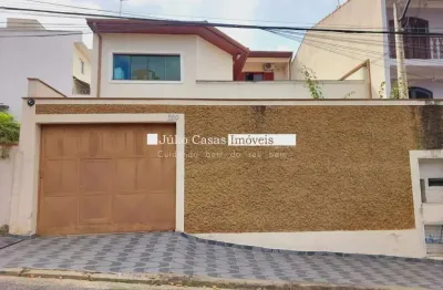 Casa com 2 quartos à venda na Vila Progresso, Sorocaba 