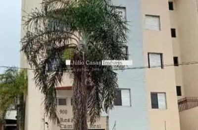 Apartamento à venda com 02 quartos no bairro campolim