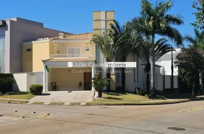 Casa à venda com 04 quartos 3 suítes 224,87m² no condomínio ibiti royal - sorocaba/sp
