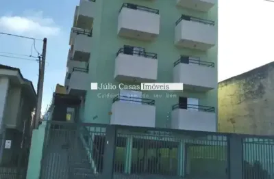 Apartamento com 2 quartos à venda no Jardim Saira, Sorocaba 