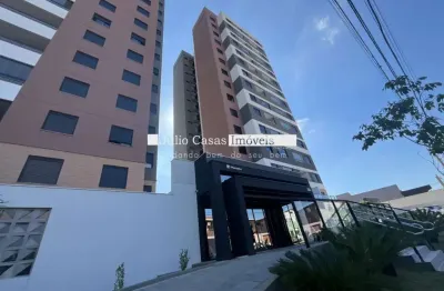 Apartamento à venda com 02 quartos, 1 suíte 62,54m² no edifício riserva divino- sorocaba/sp