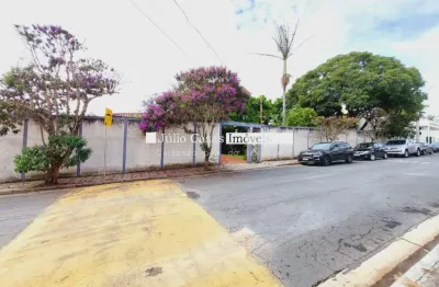 Casa com 3 dormitórios e terreno de 3.000 m² para locação - sorocaba/sp