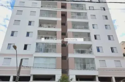 Apartamento com 3 quartos à venda na Vila Jardini, Sorocaba 