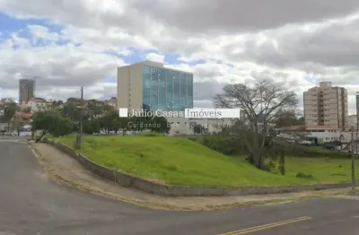 Terreno à venda no Jardim Sandra, Sorocaba 