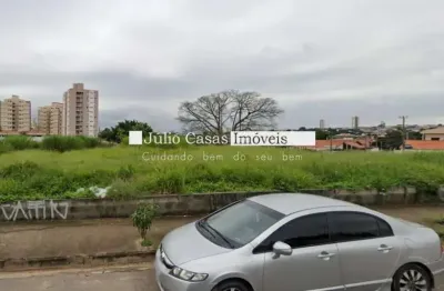 Terreno à venda no Jardim Sandra, Sorocaba 
