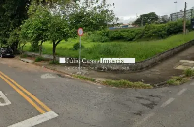 Terreno à venda no Jardim Sandra, Sorocaba 