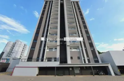 Apartamento com 3 quartos à venda no Jardim Refúgio, Sorocaba 