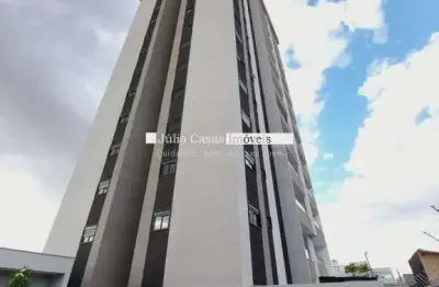 Apartamento com 3 quartos à venda no Jardim Refúgio, Sorocaba 