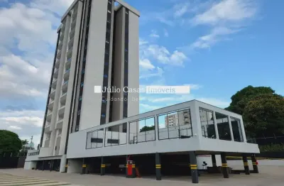 Apartamento com 3 quartos à venda no Jardim Refúgio, Sorocaba 