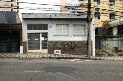 Casa para fins comercial e residencial à venda na região central