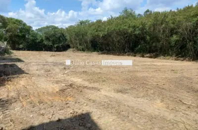 Terreno à venda na Vila Mineirão, Sorocaba 
