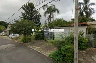 Terreno à venda na Vila Colorau, Sorocaba 