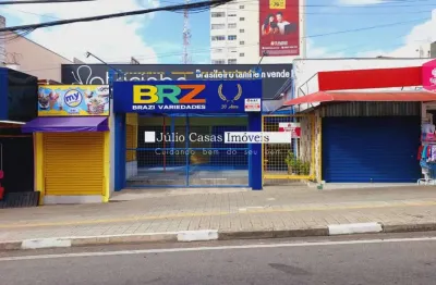 Sala comercial para alugar no Centro, Sorocaba 
