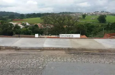 Terreno à venda no Jardim Nova Aparecidinha, Sorocaba 