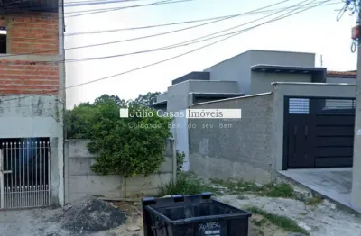 Terreno à venda na Vila Mineirão, Sorocaba 