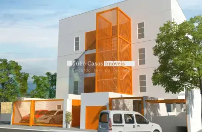 Apartamento com 1 quarto à venda na Vila Mineirão, Sorocaba 