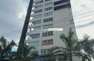 Apartamento com 3 quartos para alugar na Vila Independência, Sorocaba 