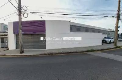 Sala comercial para alugar no Jardim Vergueiro, Sorocaba 