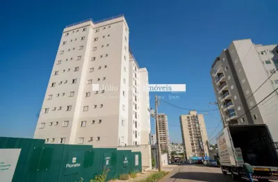 Apartamento com 3 quartos à venda no Parque Campolim, Sorocaba 