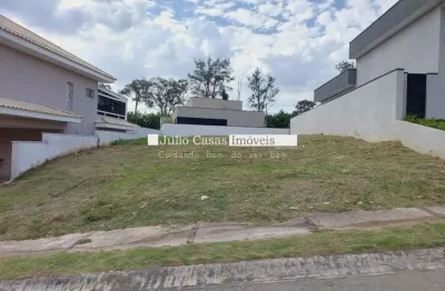 Terreno em condomínio fechado à venda no Cyrela Landscape Esplanada, Votorantim 